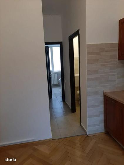 Apartament cu 3 camere în Grădina Icoanei