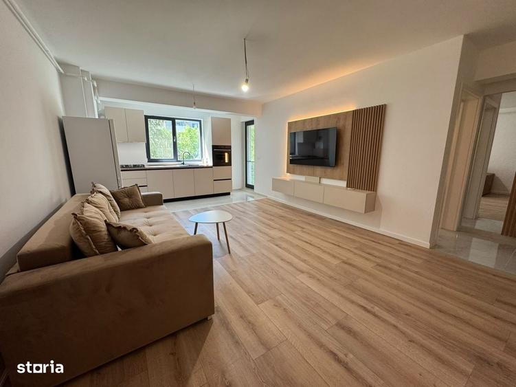 Apartament modern cu 2 camere Visan - 3
