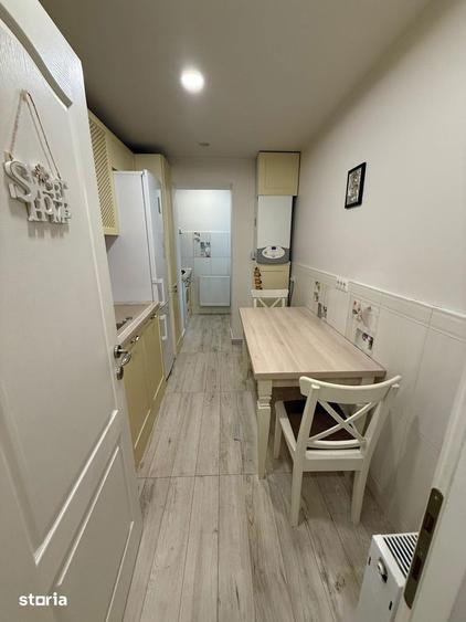 Apartament cu 2 camere semidecomandate, Marasesti - Zona Catedralei - 14