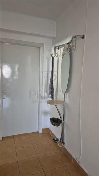 Apartament cu 2 camere decomandat în Elisabetin