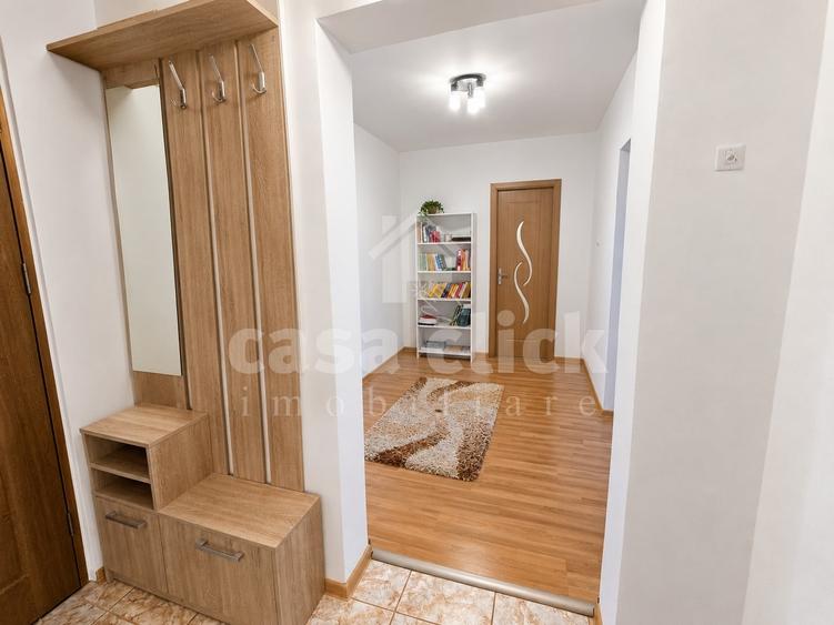 Prima închiriere! 2 camere Mazepa 2 | Panoramă spre Dunăre - 3
