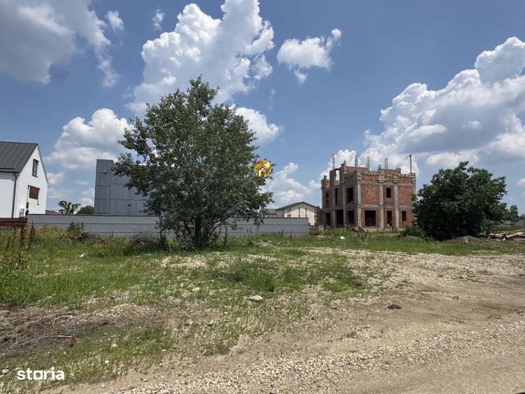 Spațiu comercial, în Odăile