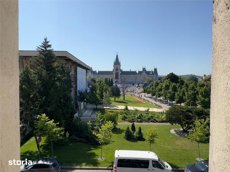 Spațiu comercial, de 100 mp, în Palat