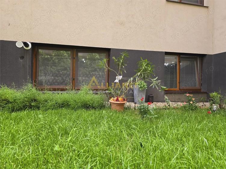 Apartament cu 2 camere semidecomandat, mobilat în Metalurgiei