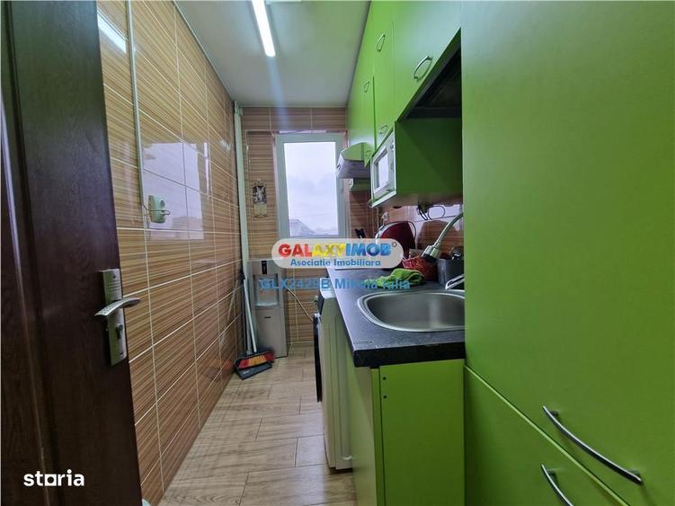 Apartament cu 2 camere decomandat, mobilat în Drumul Taberei — fotografia 3
