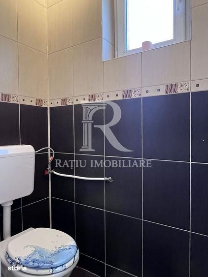 Casă cu 4 camere în Sântandrei