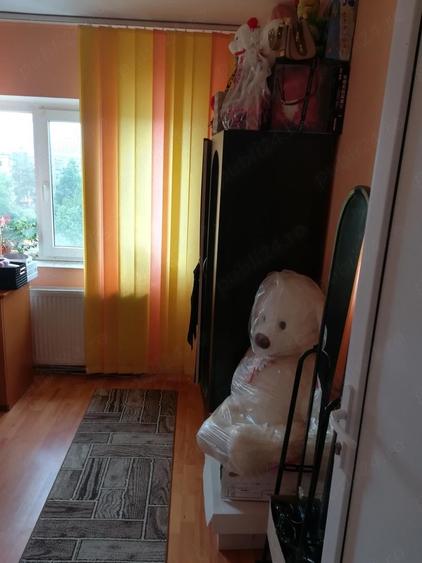 Vand apartament doua camere - 3