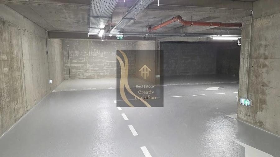 Garsonieră decomandată în Jiului