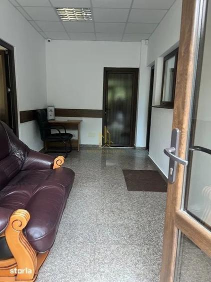Spațiu comercial, de 70 mp, în Ultracentral