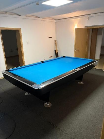 Casă individuală cu 15 camere cu Canalizare în Complex Studențesc