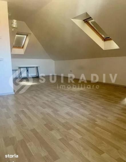 Apartament cu 3 camere în Europa