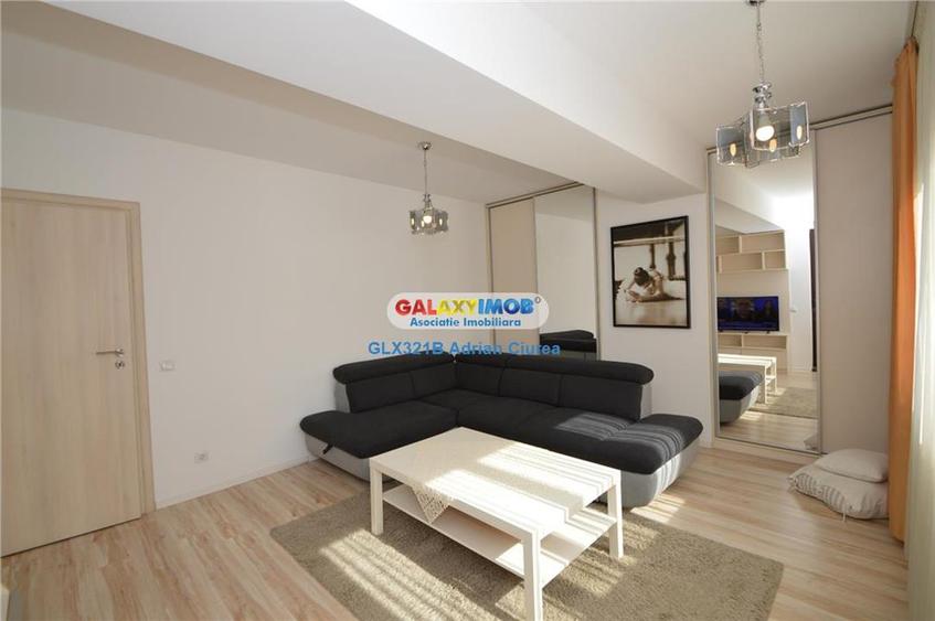 Apartament cu 2 camere decomandat, mobilat în Ștefan cel Mare