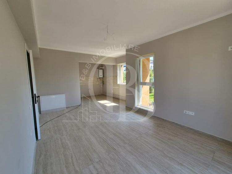 Apartament cu 2 camere decomandat în Theodor Pallady