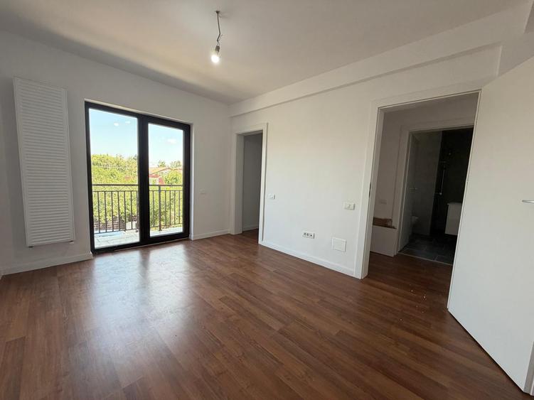 Casă individuală cu 4 camere cu Teren 477 Mp în Buftea