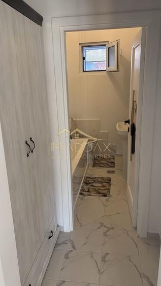 Apartament cu 2 camere, mobilat în Ultracentral