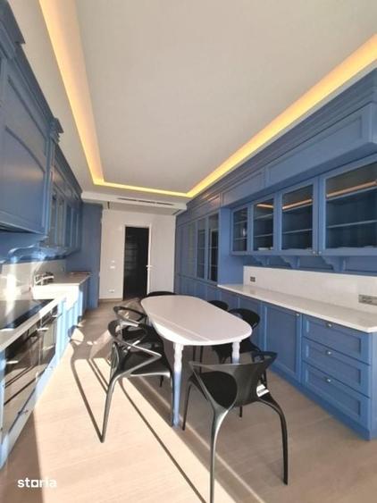 Apartament cu 5 camere în Aviatorilor