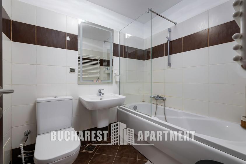 Apartament cu 2 camere Școala Americană - 10