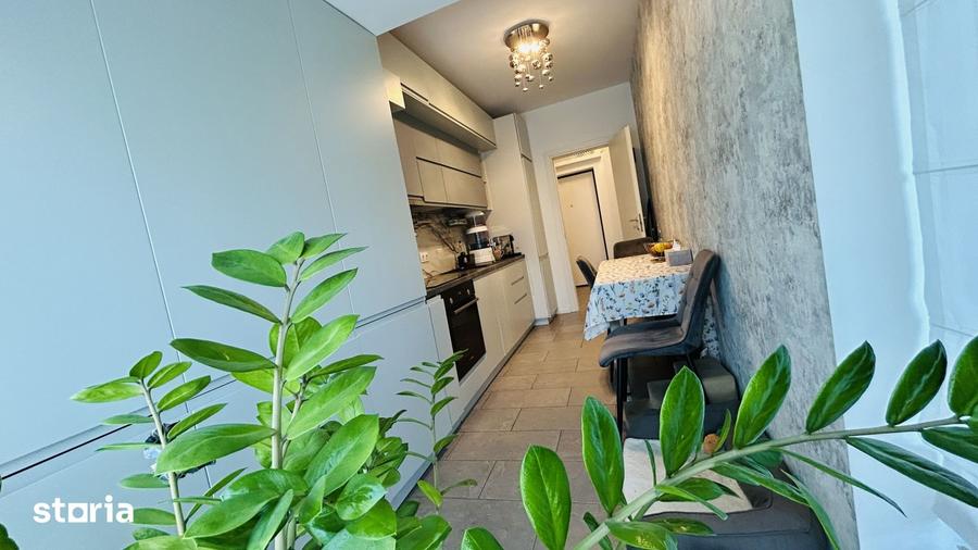 3 CAMERE | CHITILA | ATRIA URBAN RESORT | PARCARE | - 19