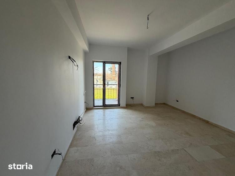 Apartament cu 4 camere în Mihail Kogălniceanu