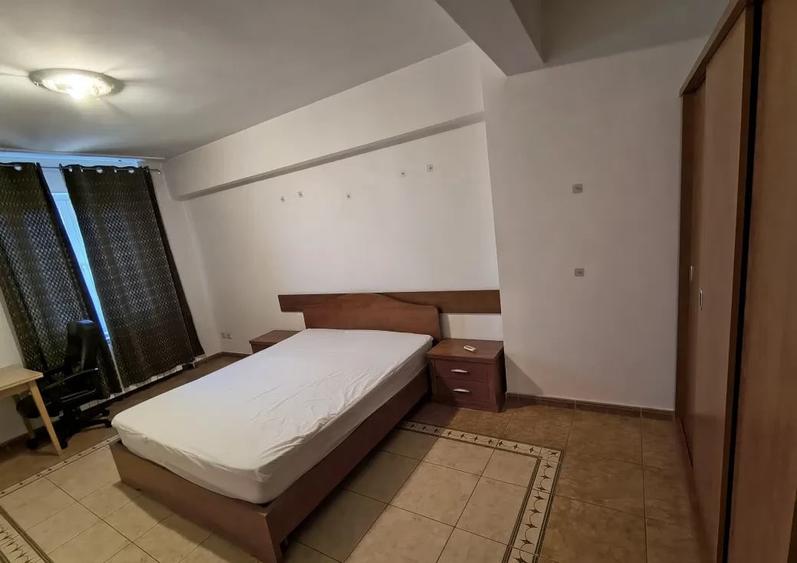 Apartament cu 2 camere decomandat, mobilat în Unirii