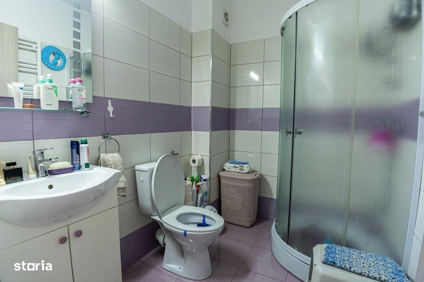 Garsonieră în Chiajna