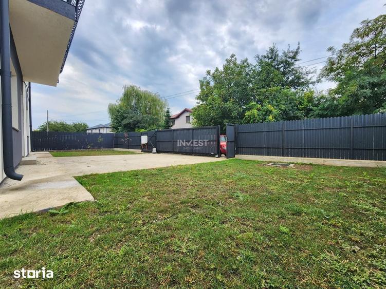 Casă cu 5 camere cu Teren 460 Mp în Miroslava