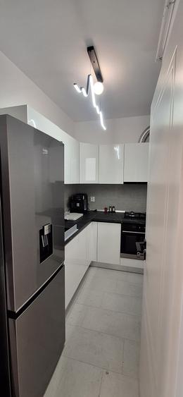 Apartament două camere mobilat/ utilat ( nou)sector 1/ mall Colloseum - 14