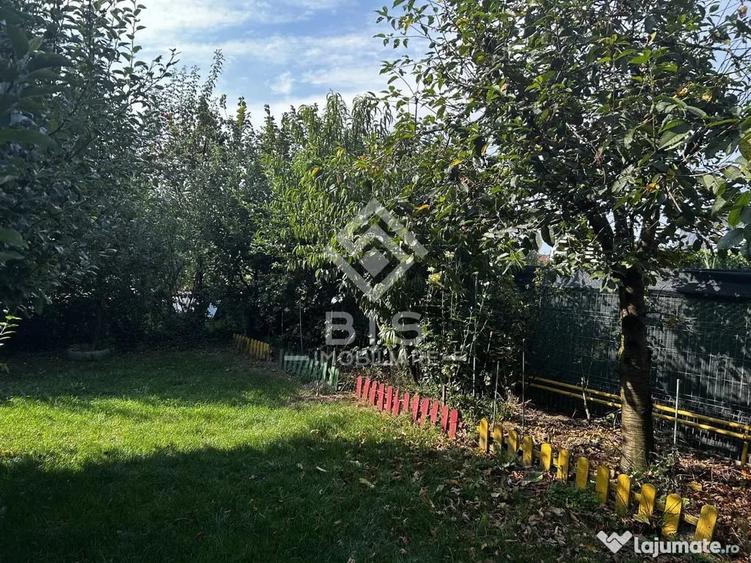 Casă cu 4 camere cu Teren 470 Mp în Central