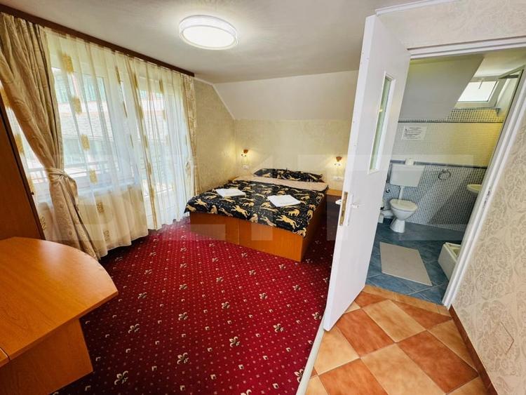 Casă individuală cu 4 camere cu Canalizare în Bran