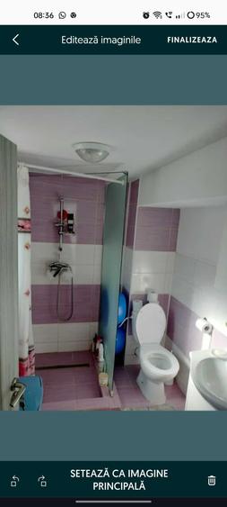 Casă cu 3 camere în Zalhanaua