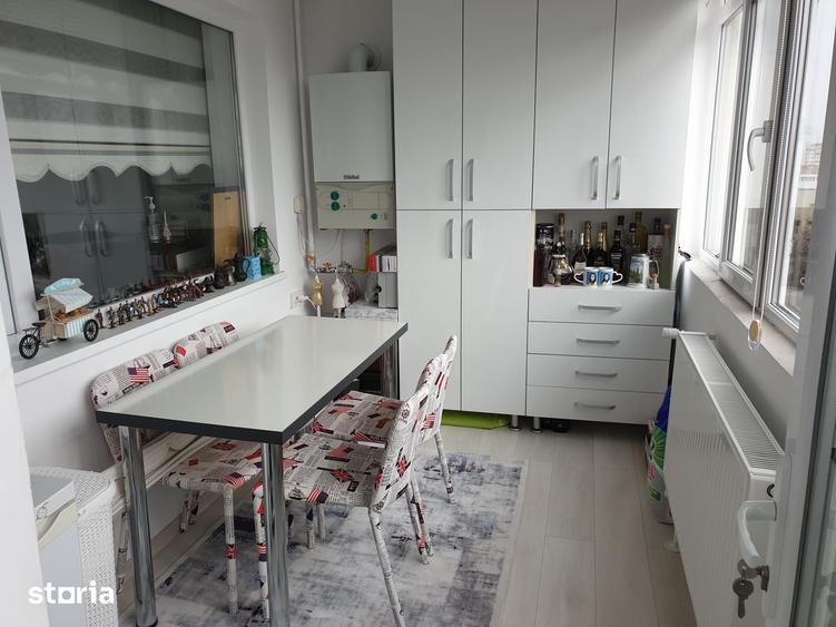 Apartament cu 2 camere în Bălcescu