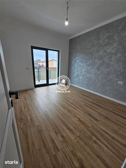 Vila 4 camere P+1E, 402 mp teren - Valea Lupului , Iasi - COMISION 0% - 7