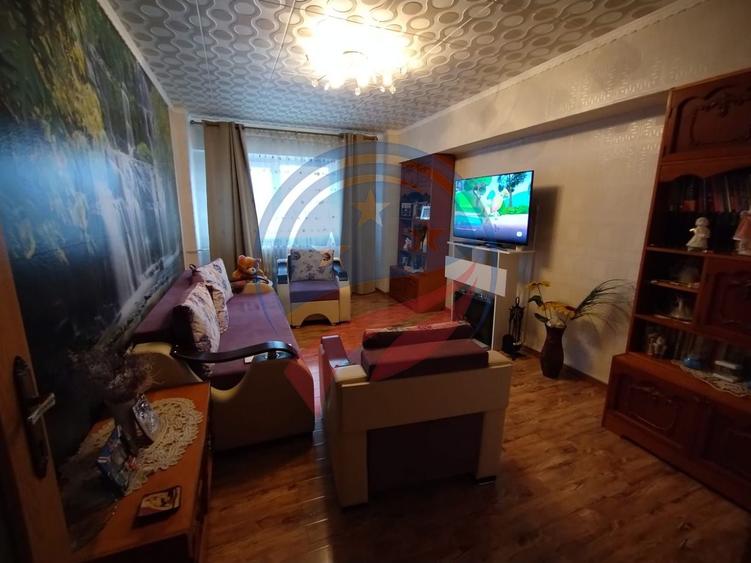 Apartament 4 camere decomandat de vanzare– Craiova, Lăpuș, lângă Mall Electro - 4