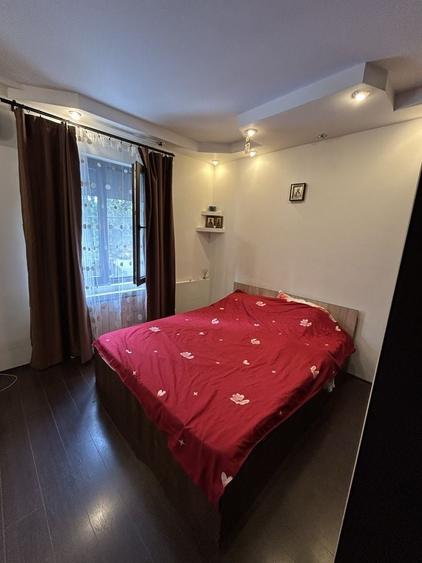 Apartament cu 2 camere decomandat în Pantelimon