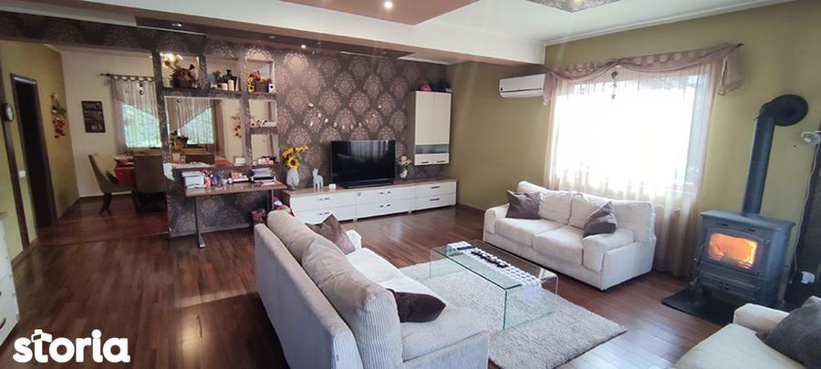 Casa P+E moderna de inchiriat, Paleu - 1
