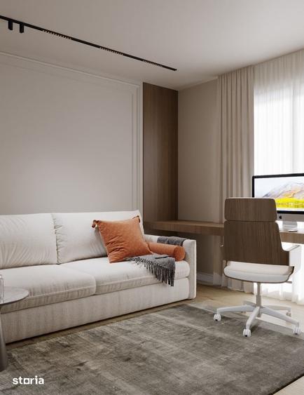 Apartament cu 5 camere în Pantelimon
