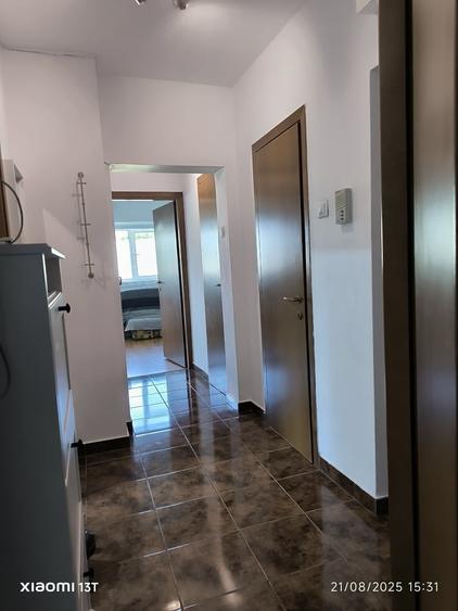 Apartament cu 3 camere decomandat în Clucerului