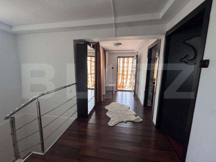 Casă cu 3 camere cu Teren 678 Mp în Valea