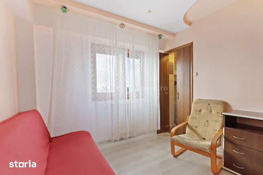 Apartament 3 camere, confort 1 Strada Rozelor, Mangalia - 3