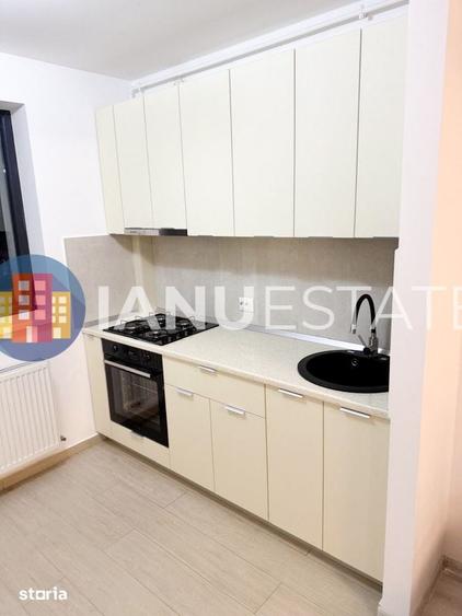Apartament cu 2 camere decomandat în Theodor Pallady