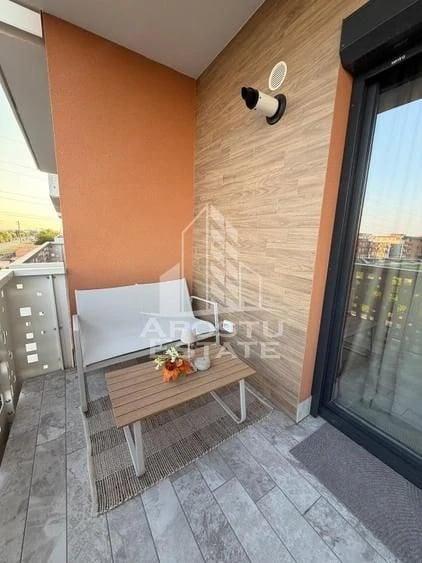Apartament cu 2 camere, de lux, loc de parcare subteran, zona Mehala - 2