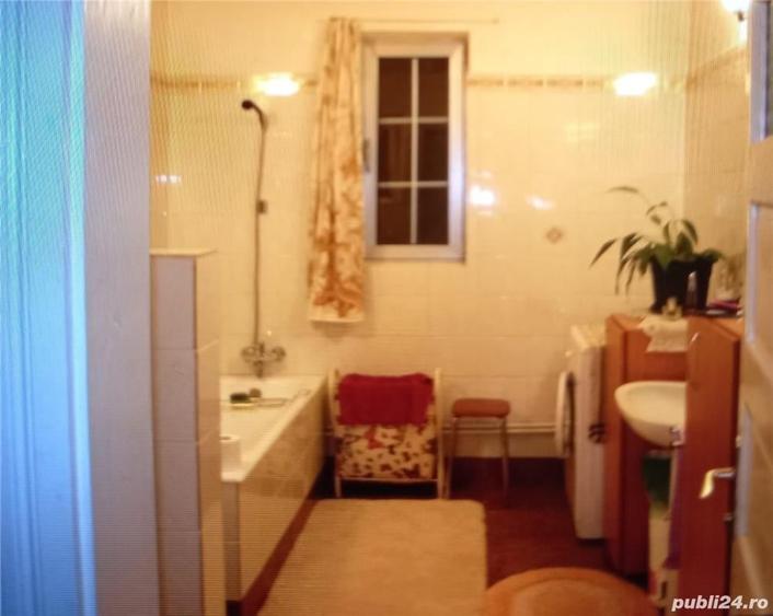 Casă cu 6 camere cu Teren 3000 Mp în Gura Humorului