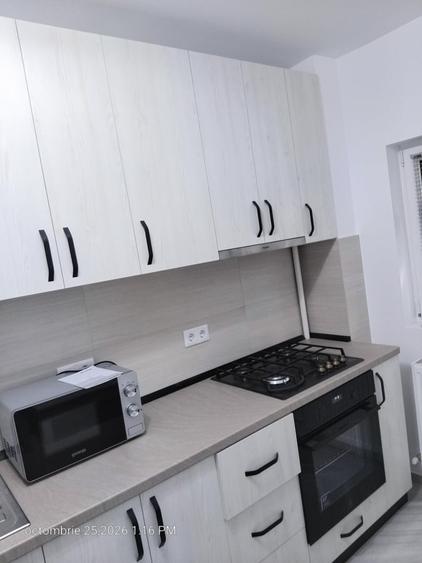 Apartament cu 2 camere decomandat în Ștefan cel Mare