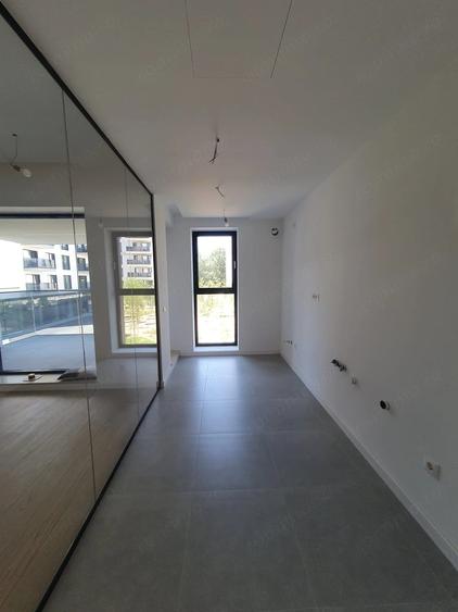 Apartament cu 2 camere decomandat în Aviației