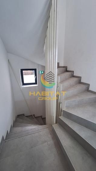 Apartament cu 2 camere semidecomandat în Unirii