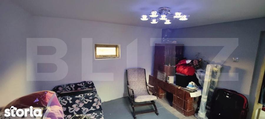 Casa Renovata? si Modernizata? | Curte Frumoasa | Zona Linistita - 13