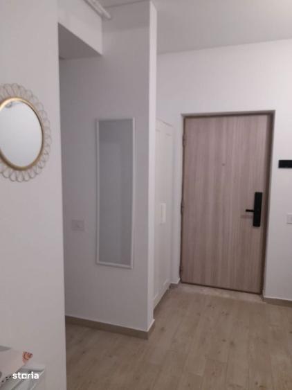 Apartament cu 2 camere în Nord