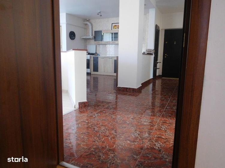 Apartament cu 3 camere în Grigorescu