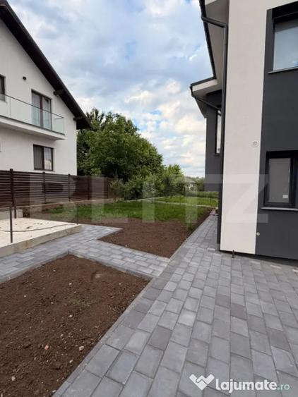 Casa cu etaj, 120 mp utili, 400 mp teren, Moara - Suceava - 4