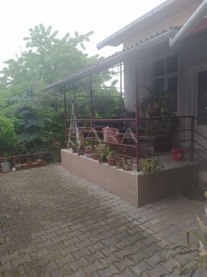 Casă individuală cu 5 camere cu Canalizare în Gheorgheni